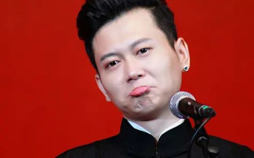 孟鹤堂