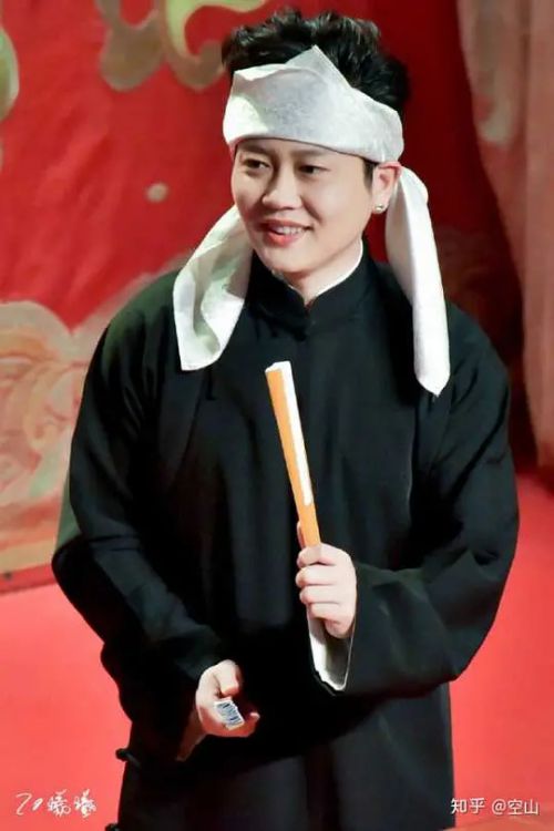 孟鹤堂