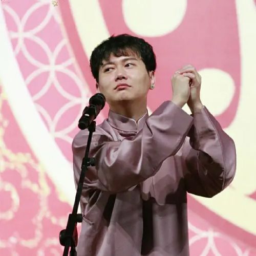 孟鹤堂