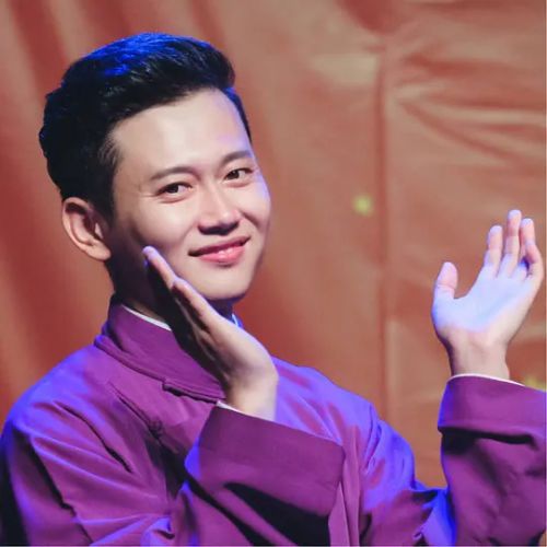 孟鹤堂