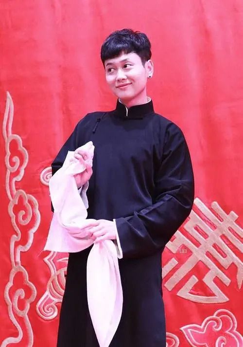 孟鹤堂