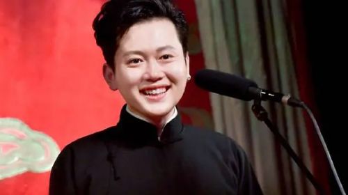 孟鹤堂