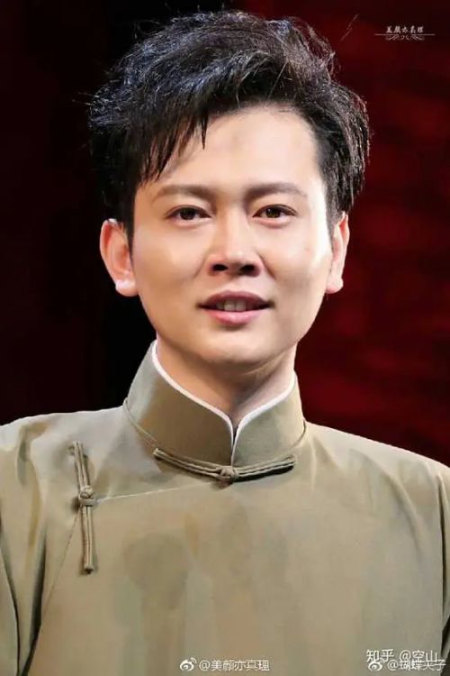 孟鹤堂