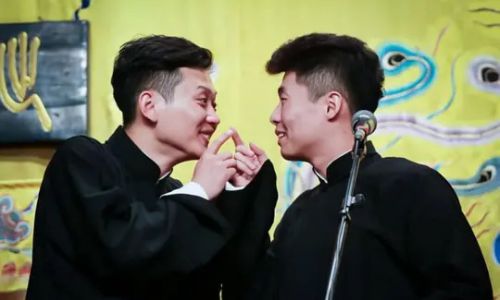 孟鹤堂