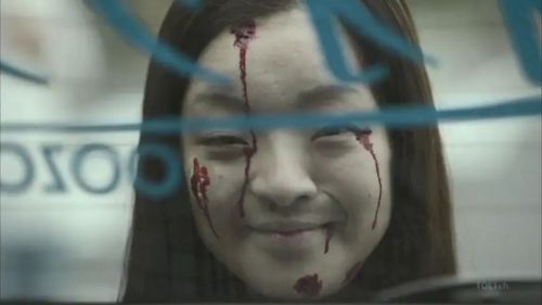 笹野鈴々音