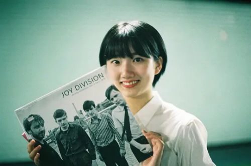 田中怜子