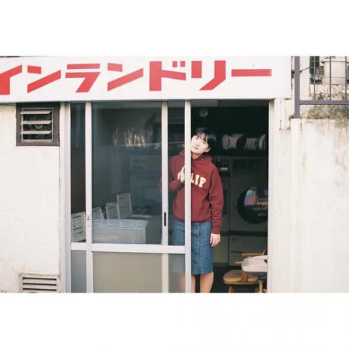 田中怜子