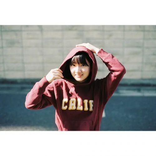 田中怜子