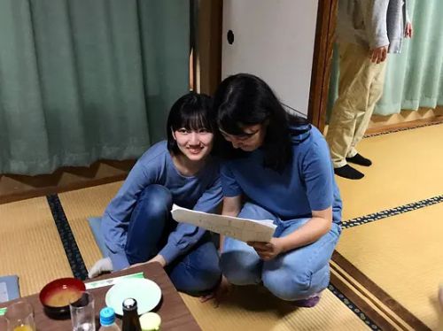 田中怜子