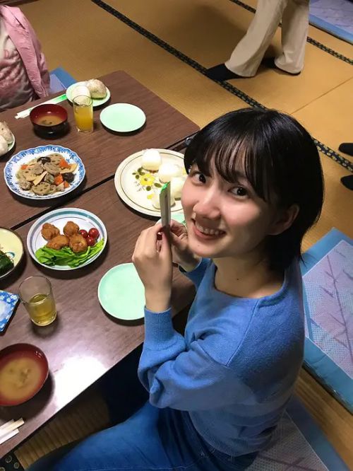 田中怜子