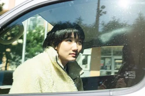 田中怜子