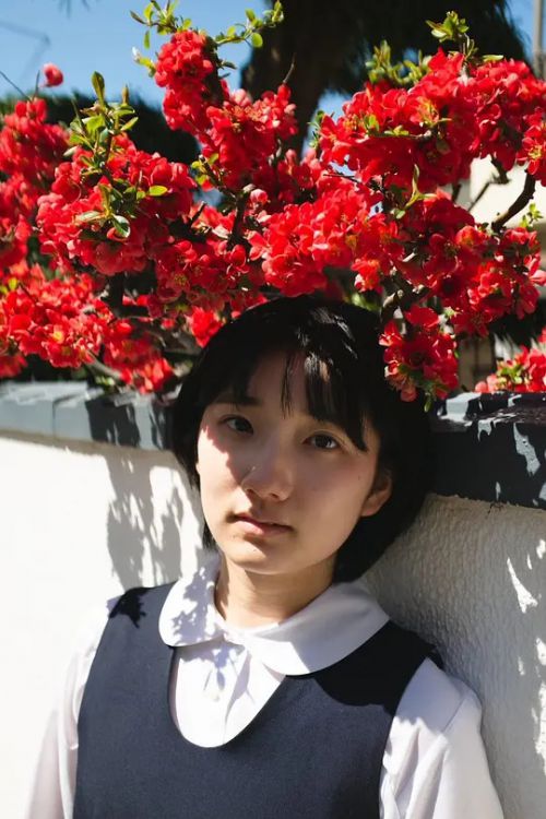 田中怜子