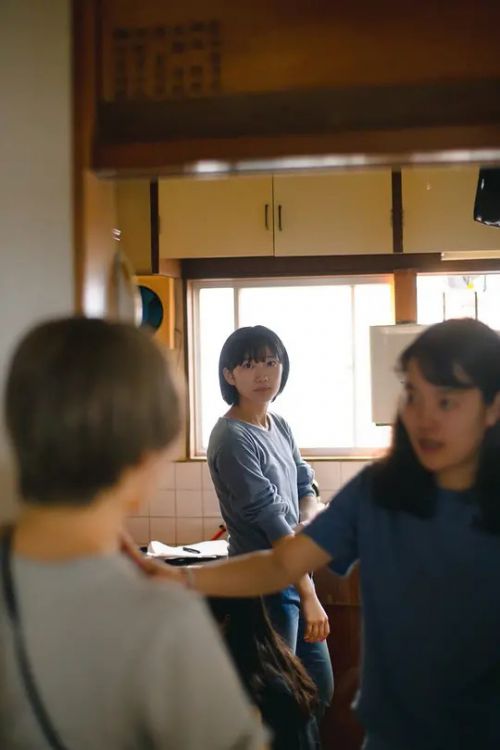 田中怜子