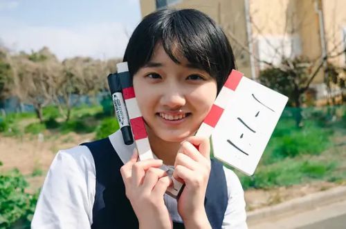 田中怜子