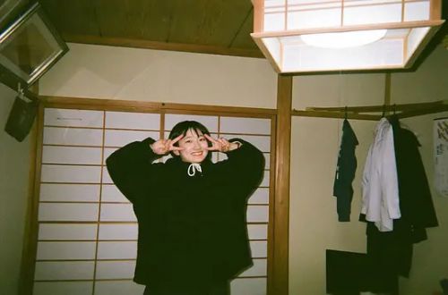 田中怜子