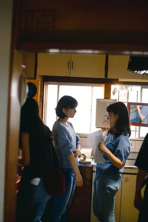 田中怜子