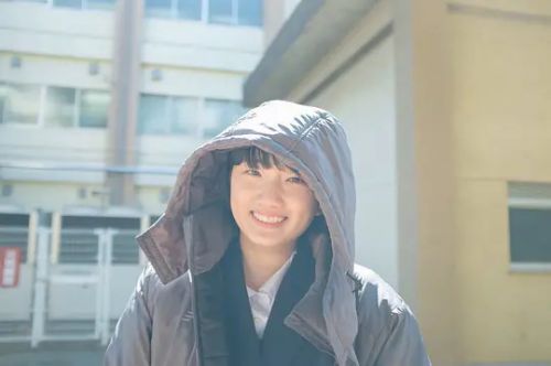 田中怜子