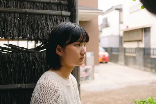 田中怜子