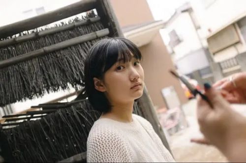 田中怜子