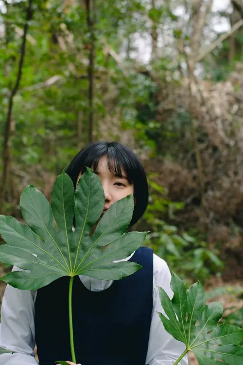 田中怜子