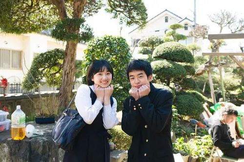 田中怜子