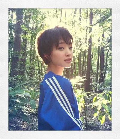 刚力彩芽