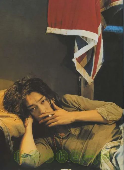 松田翔太