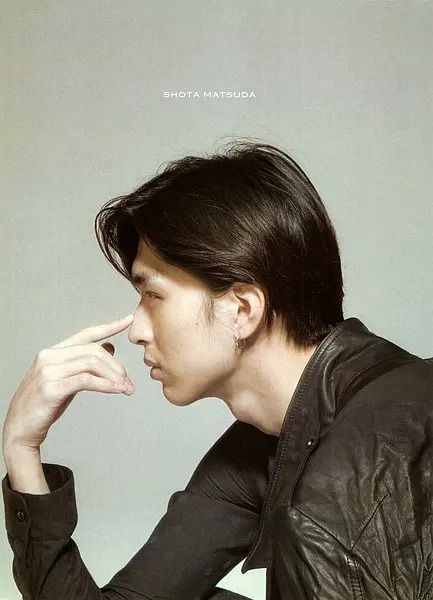 松田翔太