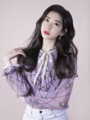 王梦妤