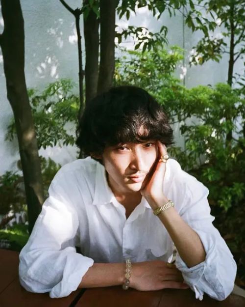 上杉柊平