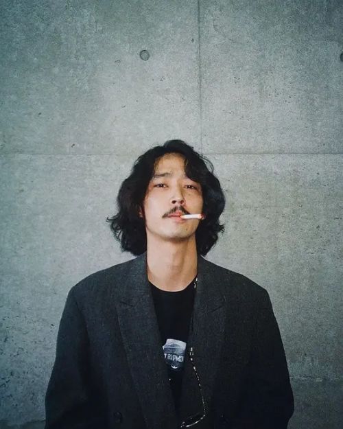 上杉柊平