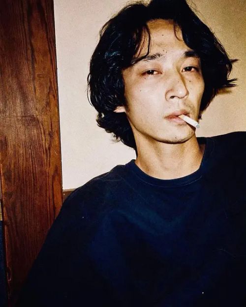 上杉柊平