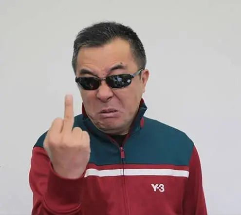 邱处机