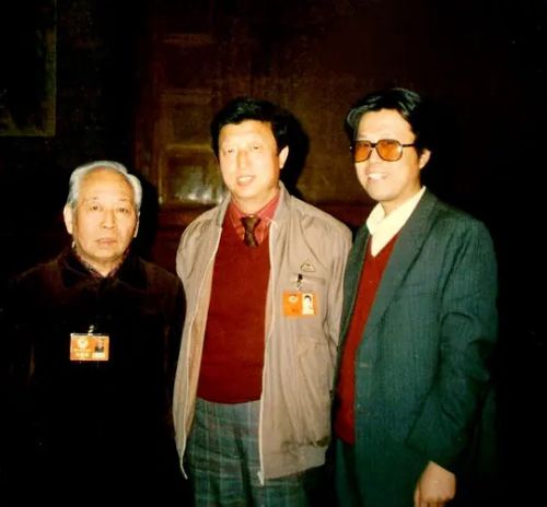 陈裕德