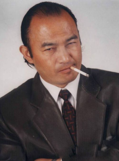 霍艺峰