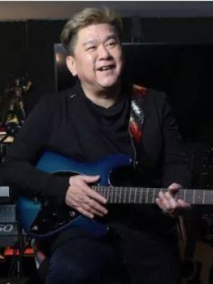 黄宗赐