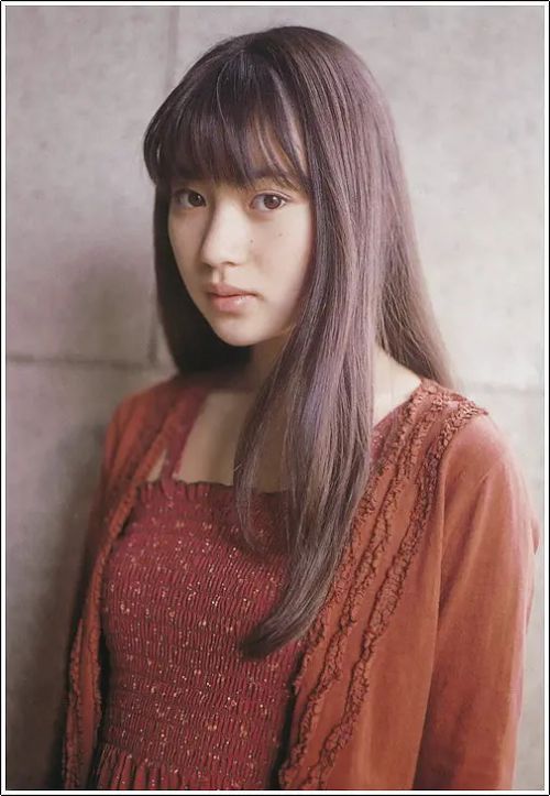 石田未来