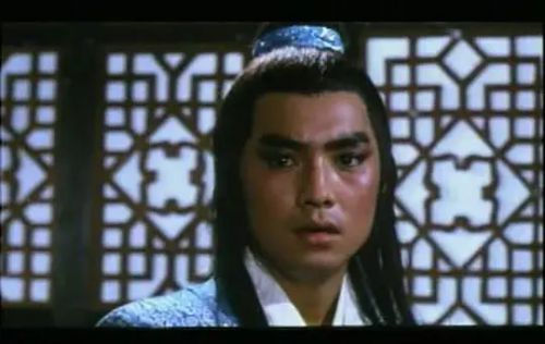 高文松