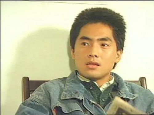 高文松