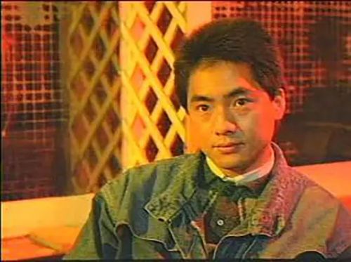 高文松