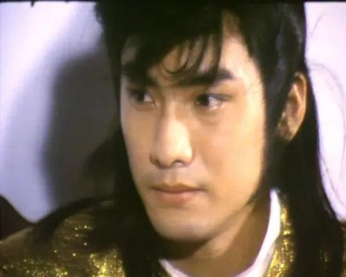 高文松