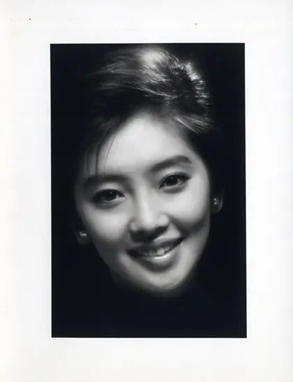 麻生祐未