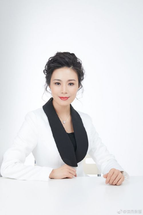 张慧