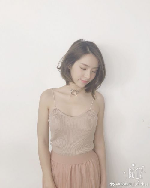 侯苏夏