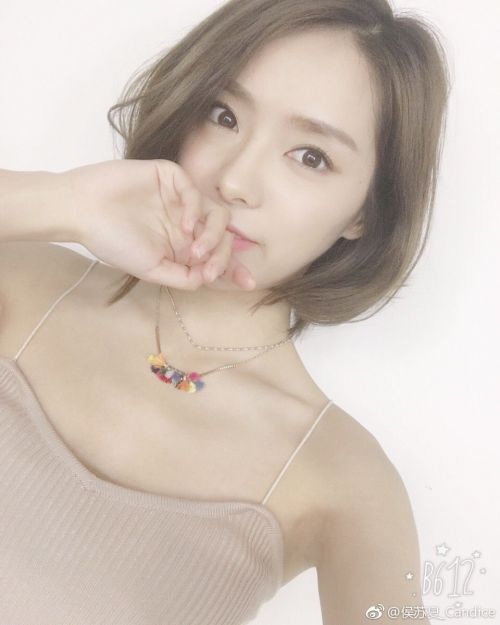 侯苏夏