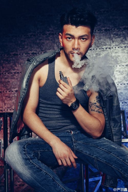 严羽鑫