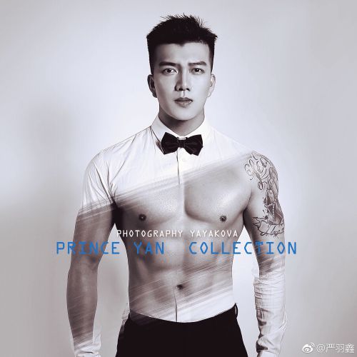 严羽鑫