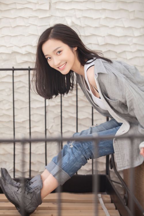顾靖
