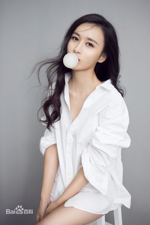 孙小美