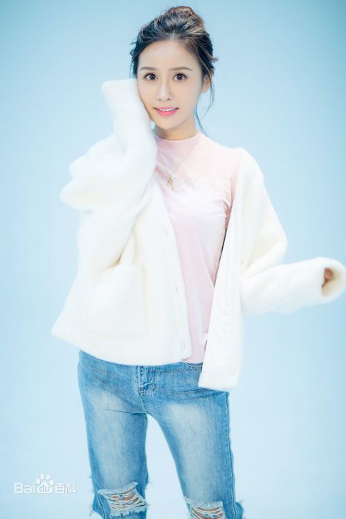 孙小美